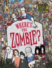 Wheres The Zombie