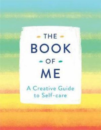 The Book Of Me by Various
