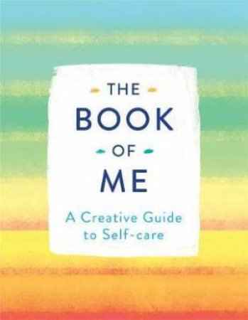 The Book Of Me by Various