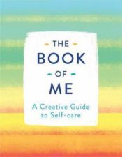 The Book Of Me