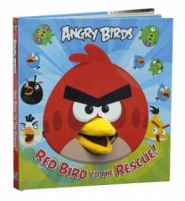 Angry Birds Red Birds to the Rescue