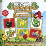 Angry Birds Playground Fun Things to Make and DO