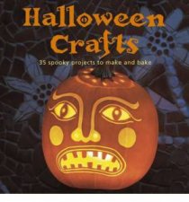 Halloween Crafts