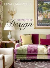 Elements of Design