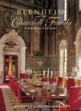 Blenheim and the Churchill Family