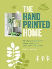 The HandPrinted Home