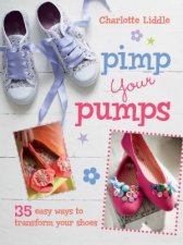 Pimp Your Pumps