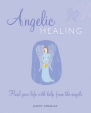 Angelic Healing