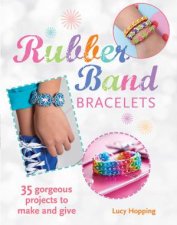 Rubber Band Bracelets