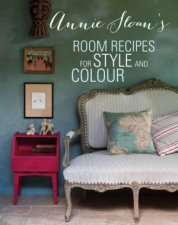 Annie Sloans Room Recipes For Style And Colour