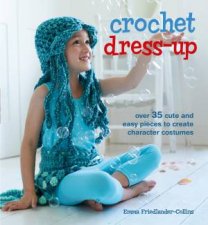 Crochet DressUp