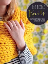 Big Needle Knits