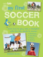 My First Football Book