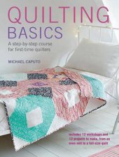 Quilting Basics