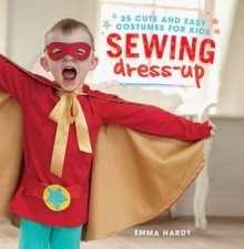 Sewing DressUp