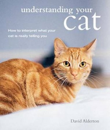 Understanding Your Cat by David Alderton
