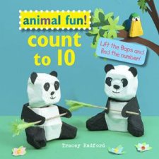 Animal Fun 123