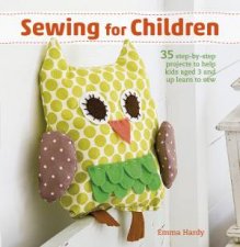 Sewing For Children