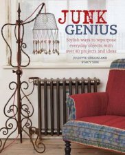 Junk Genius