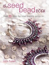 Seed Bead Book