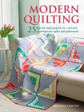 Modern Quilting