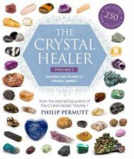 The Crystal Healer Volume 2