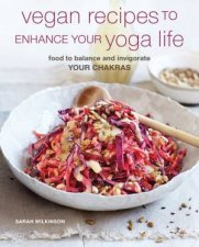 Vegan Recipes To Enhance Your Yoga Life