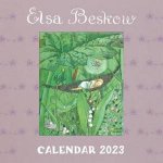 Elsa Beskow Calendar 2023