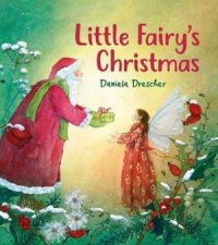 Little Fairys Christmas