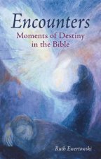 Encounters Moments of Destiny in the Bible