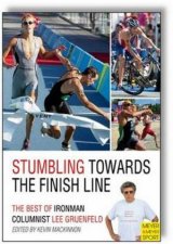 Stumbling Towards the Finish Line