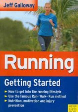 Running Getting Started