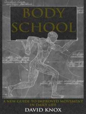 Body School by David Knox