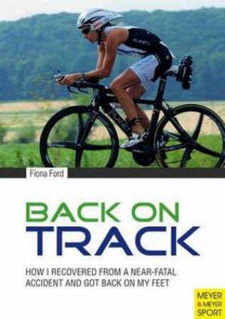Back on Track by Fiona Ford