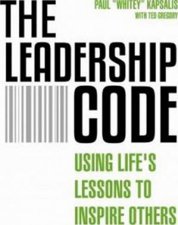 Leadership Code by Paul \