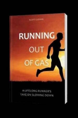 Running Out Of Gas by Scott Ludwig