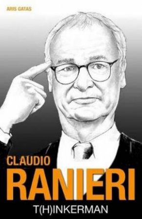Cludio Ranieri by Aris Gatas