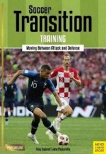 Soccer Transition Training