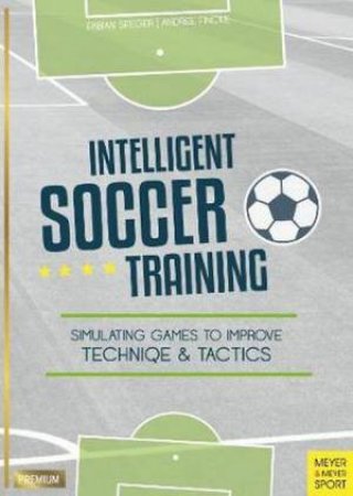 Intelligent Soccer Training by Fabian Seeger
