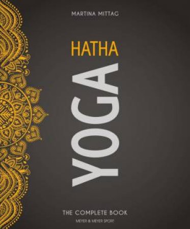 Hatha Yoga by Martina Mittag