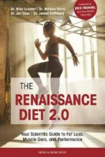 The Renaissance Diet 20