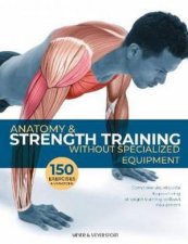 Anatomy  Strength Training