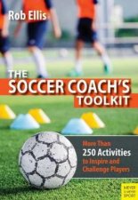 The Soccer Coachs Toolkit