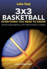 3x3 Basketball Everything You Need To Know