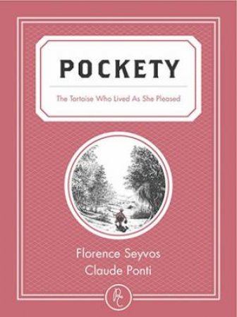 Pockety by Florence Seyvos