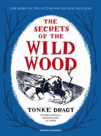 The Secrets Of The Wild Wood by Tonke Dragt