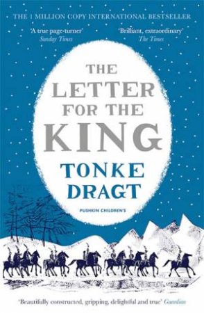 The Letter For The King by Tonke Dragt