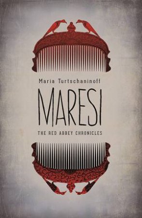 Maresi by Maria Turtschaninoff