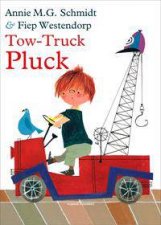 TowTruck Pluck