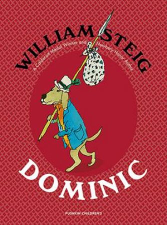 Dominic by William Steig